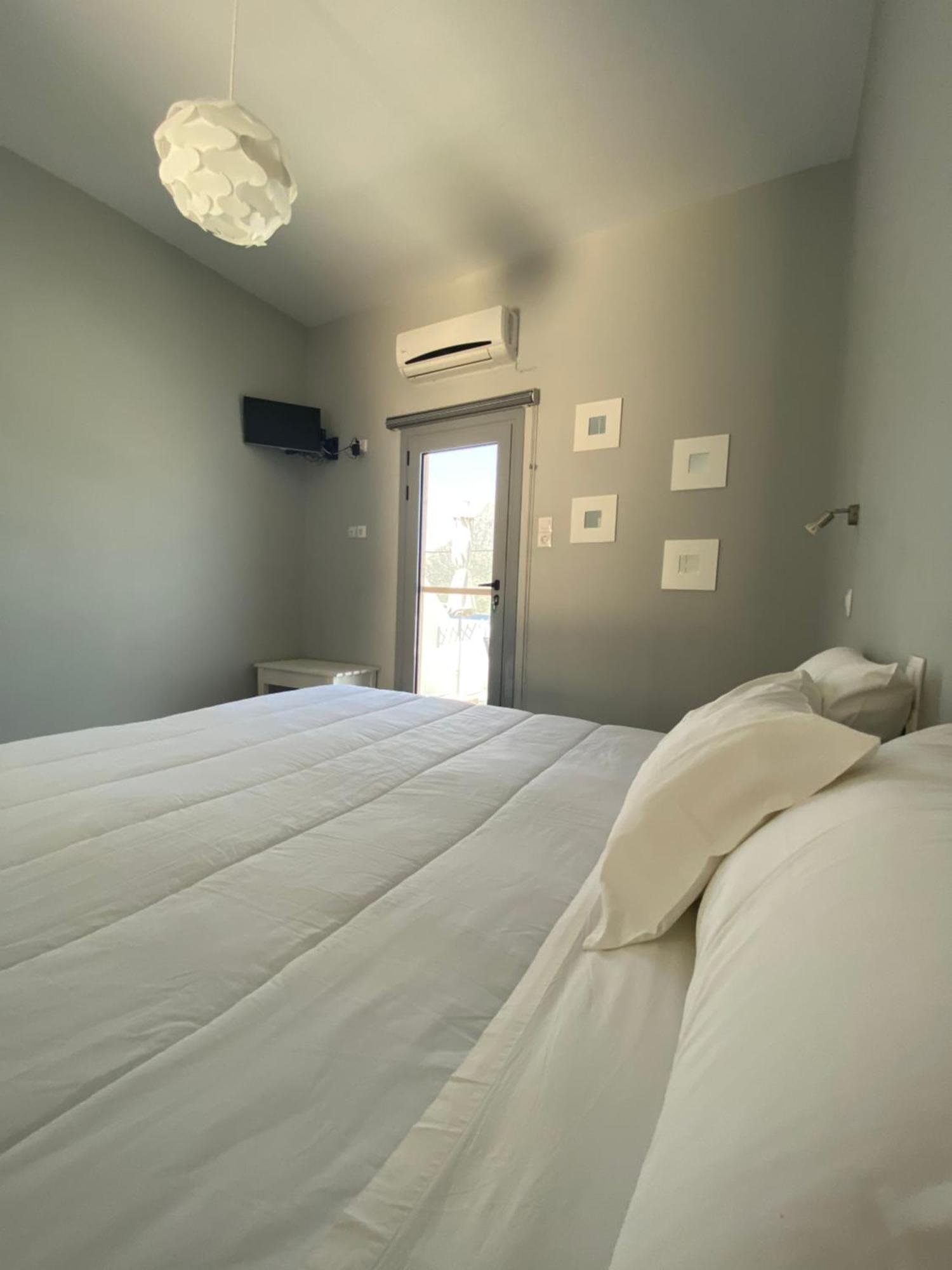 Nikolas Studios Masouri Exterior foto