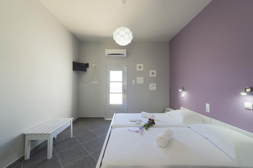 Nikolas Studios Masouri Habitación foto